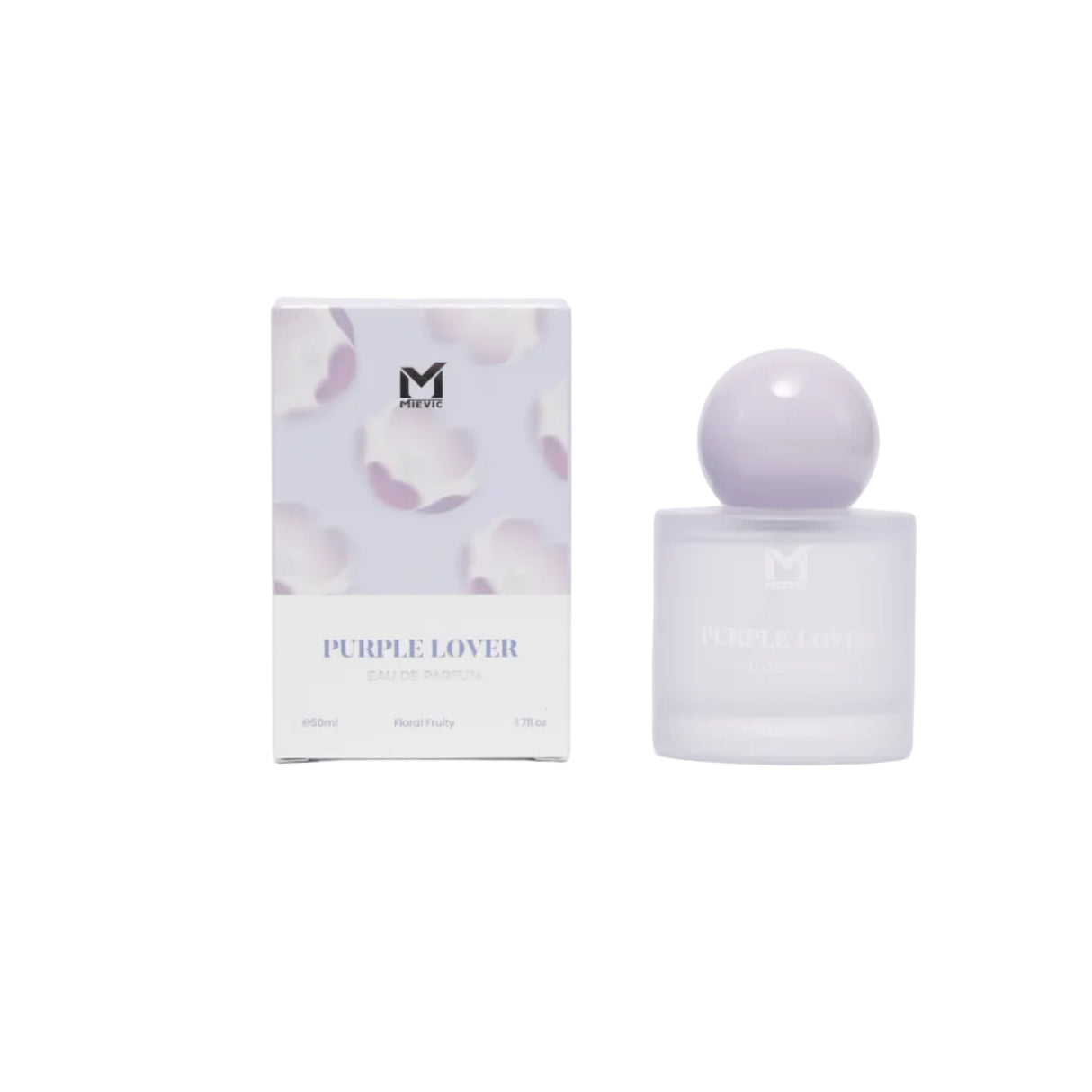 Parfum Purple Lover 50ml