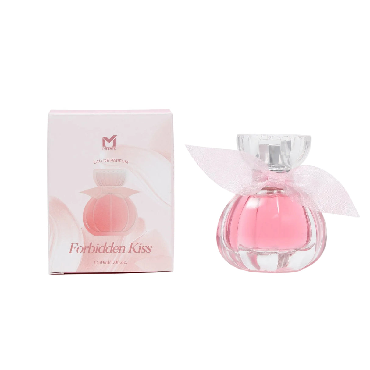Eau de Parfum Forbidden Kiss 30ML