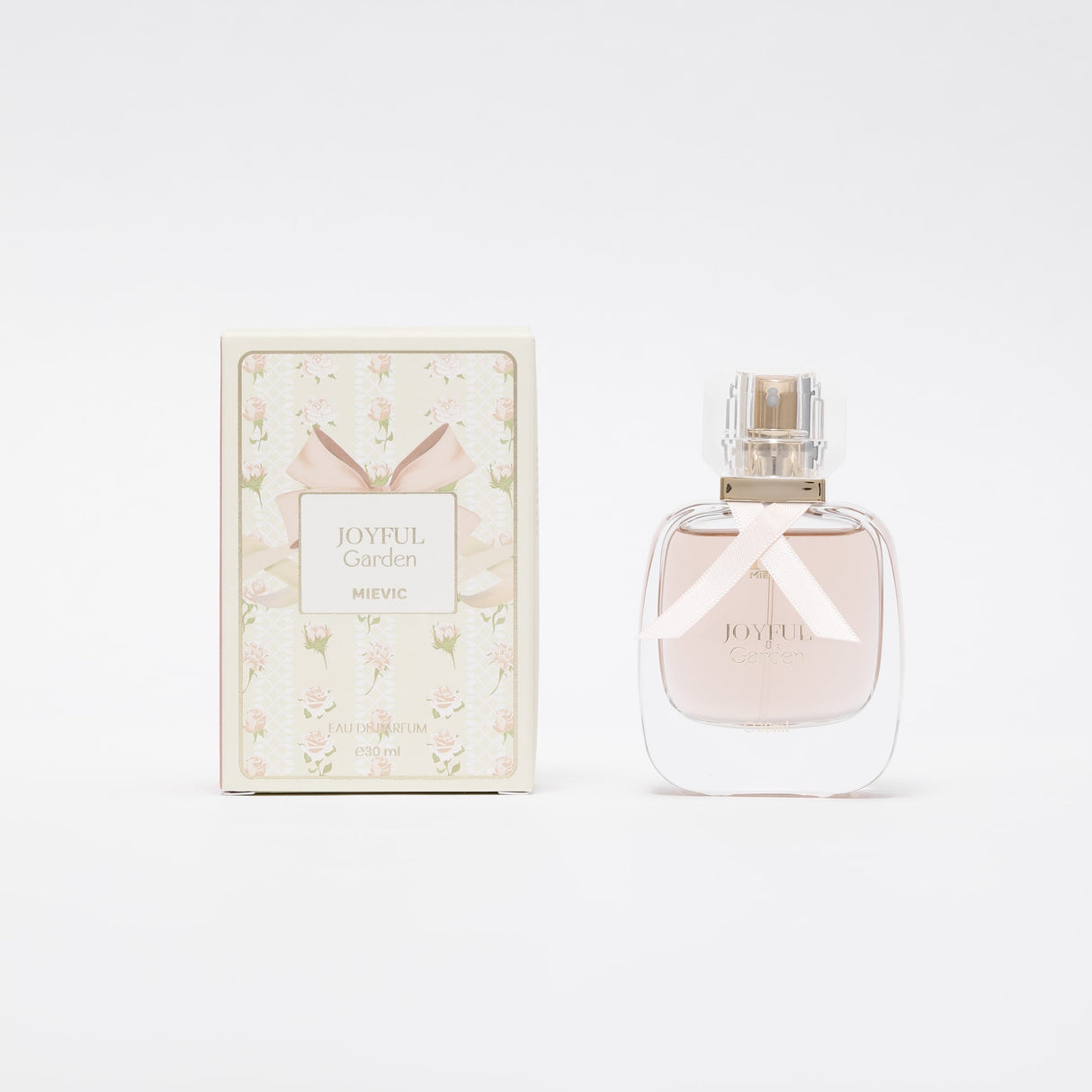 Parfum Joyful Garden 30ML