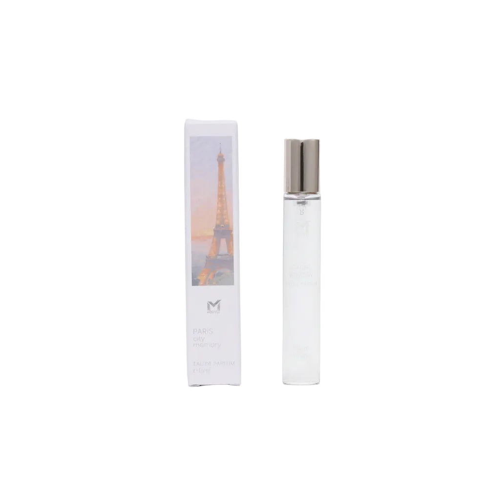 Parfum Femme Paris City Memory 15ML