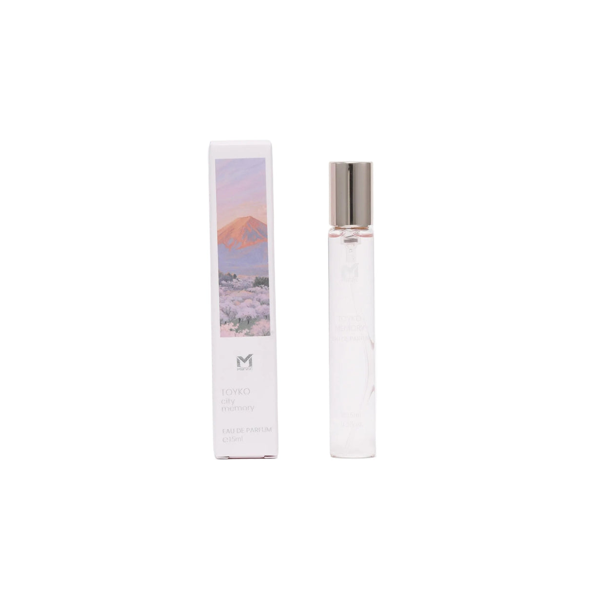 Parfum Tokyo City Memory -15ml