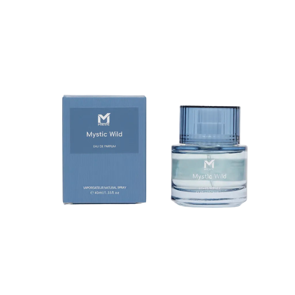 Eau de Parfum Mystic Wild 40ML