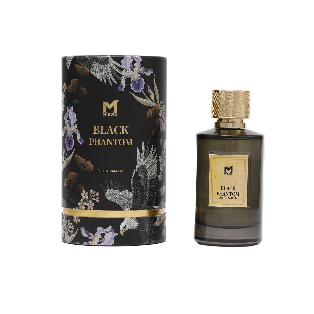 Parfum Black Phantom 100ML
