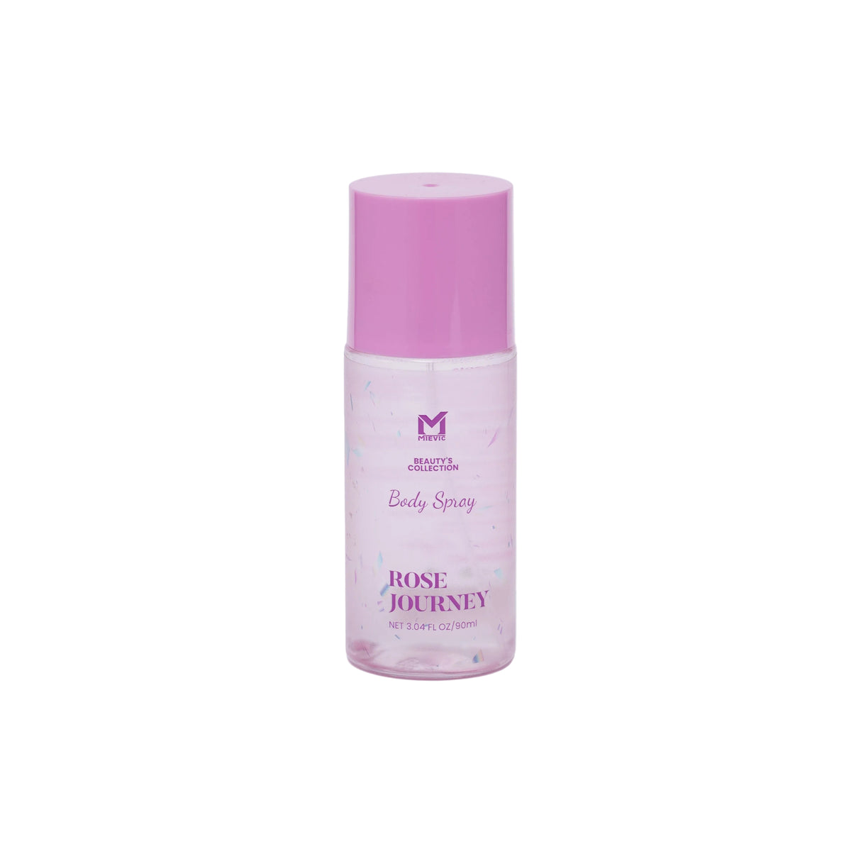 Brume Parfumée Rose Journey - 90ML