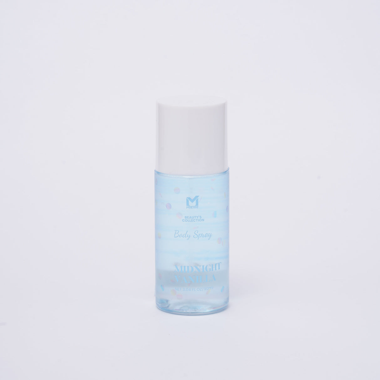 Spray Midnight Vanilla 90ML