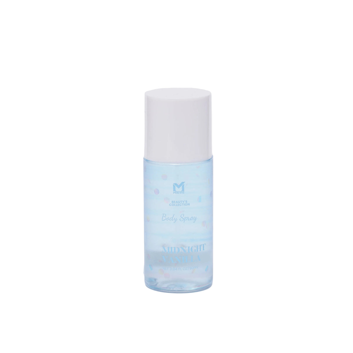 Spray Midnight Vanilla 90ML