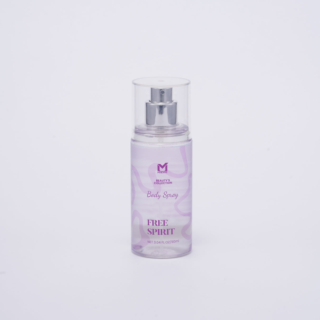 Spray Free Spirit 90ML