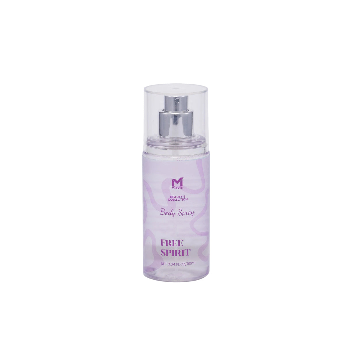 Spray Free Spirit 90ML