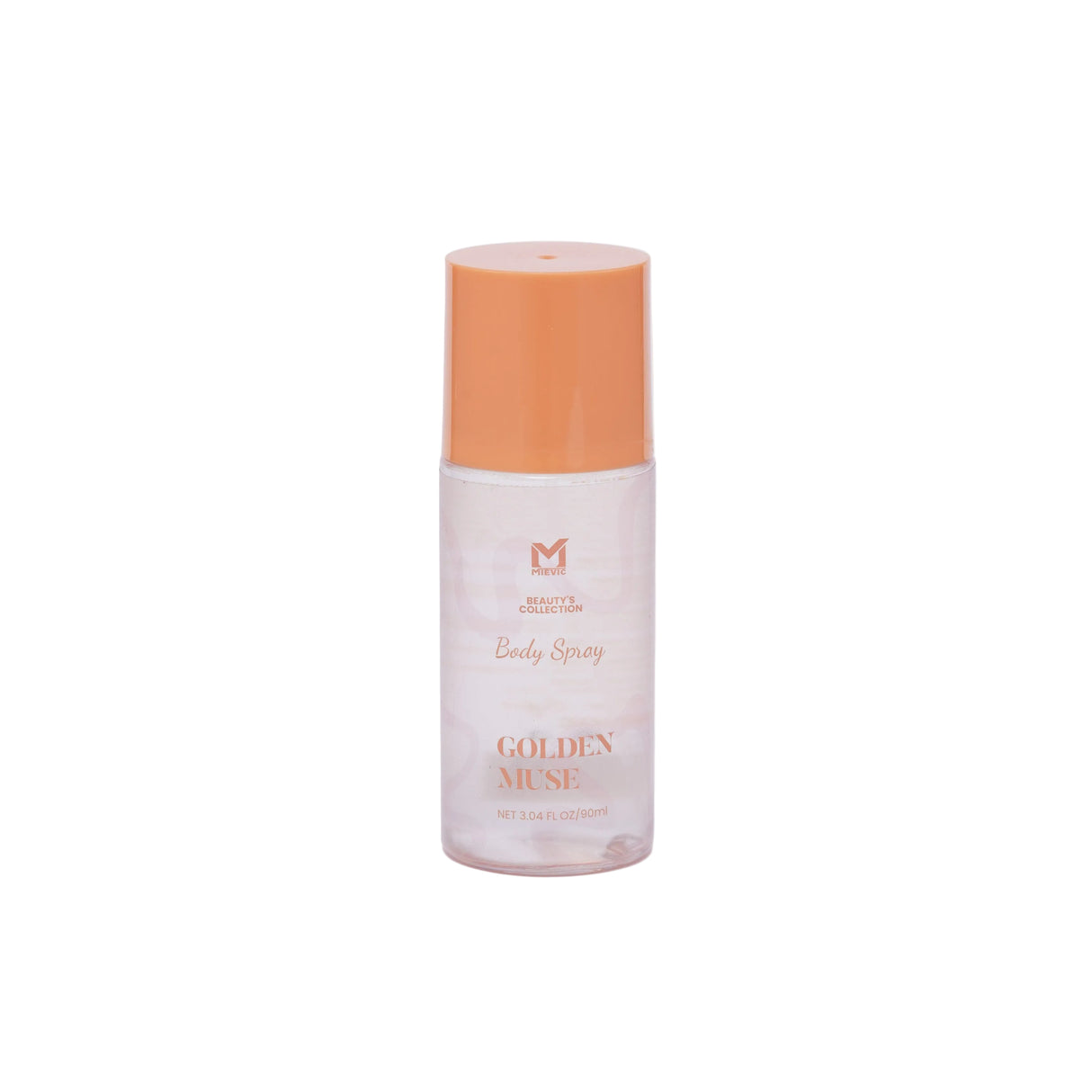Spray Golden Muse 90ML