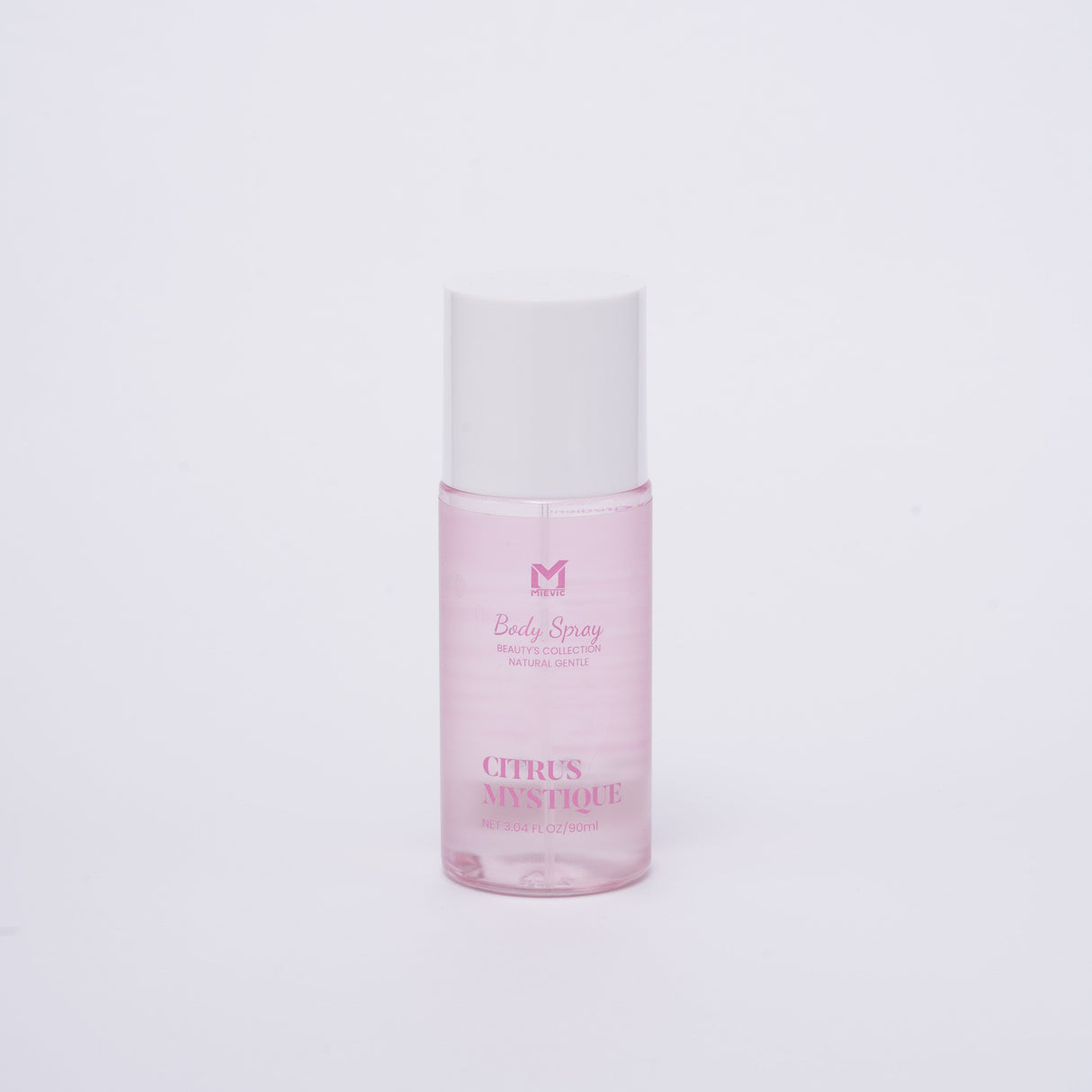 Spray Citrus Mystique 90ML