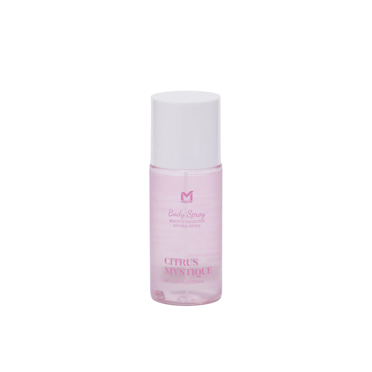 Spray Citrus Mystique 90ML