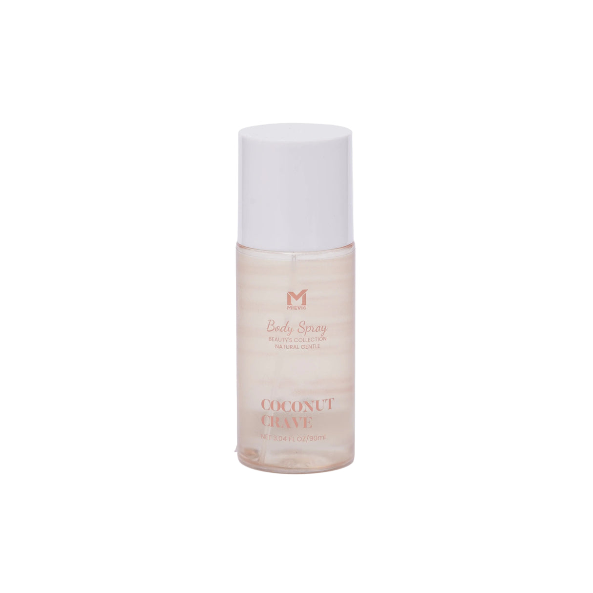 Spray Coconut Crave 90ML
