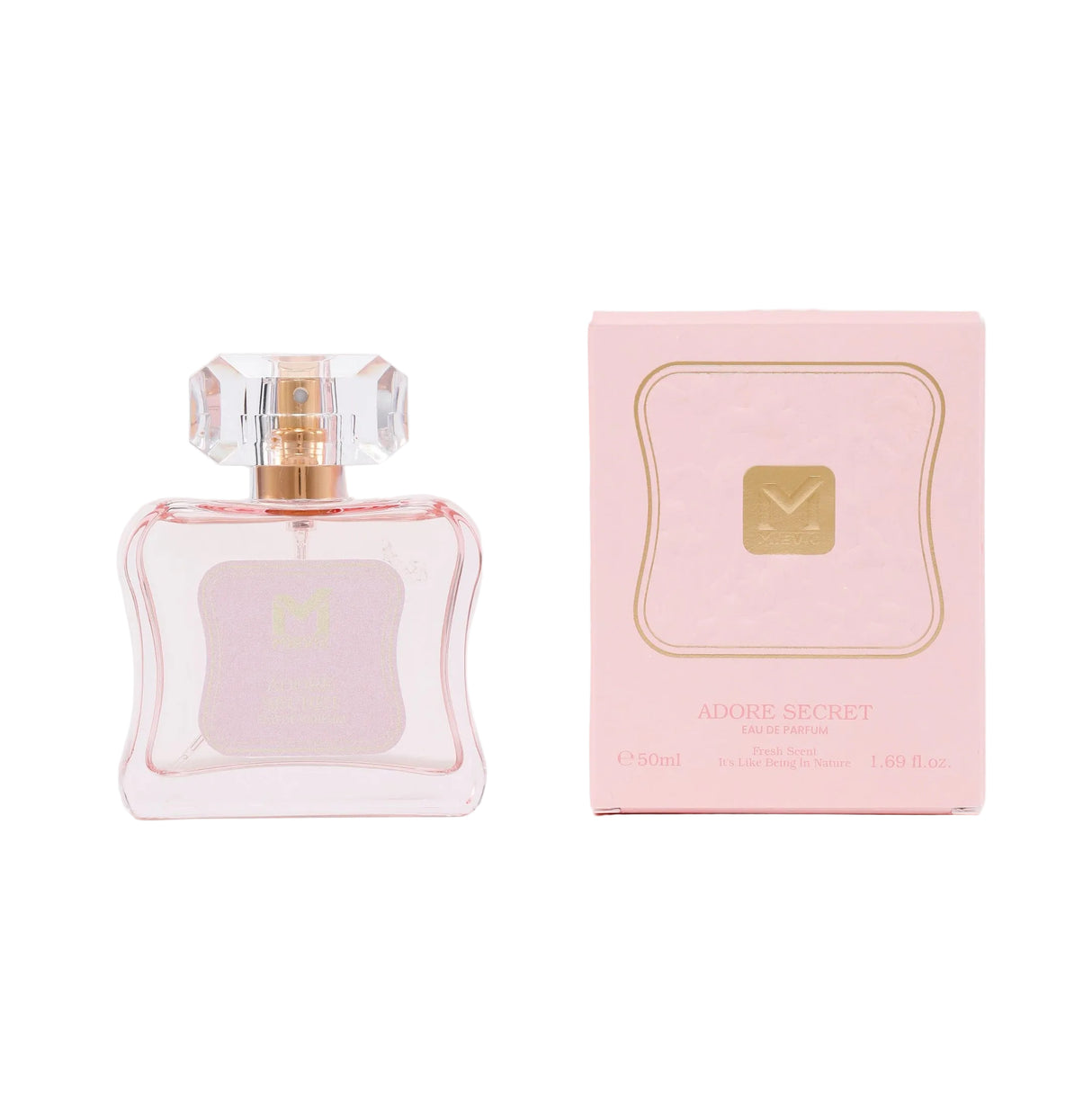 Parfum Adore Secret 50ML