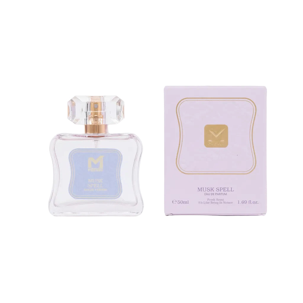 Parfum Musk Spell 50ML