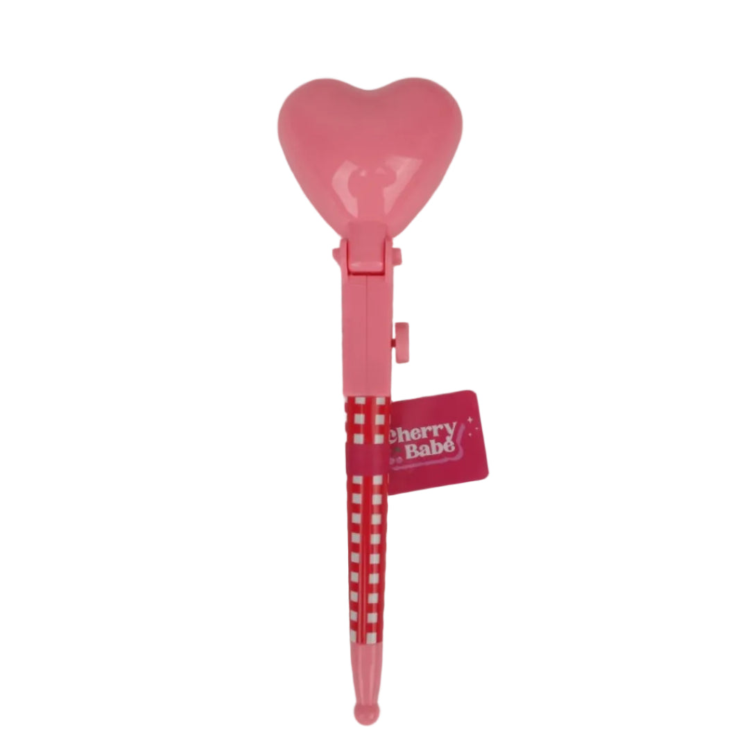 Cherry Babe Series Novelty Ball Pen