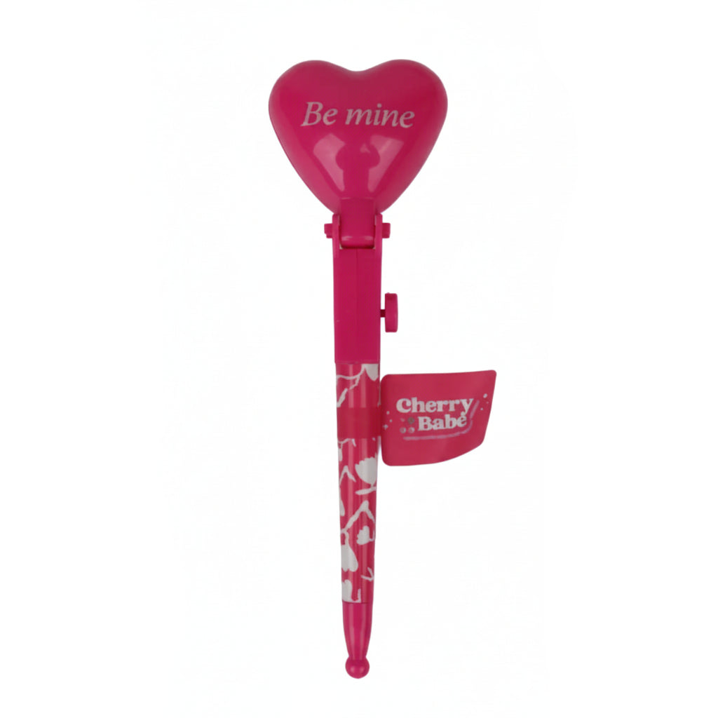 Cherry Babe Series Novelty Ball Pen