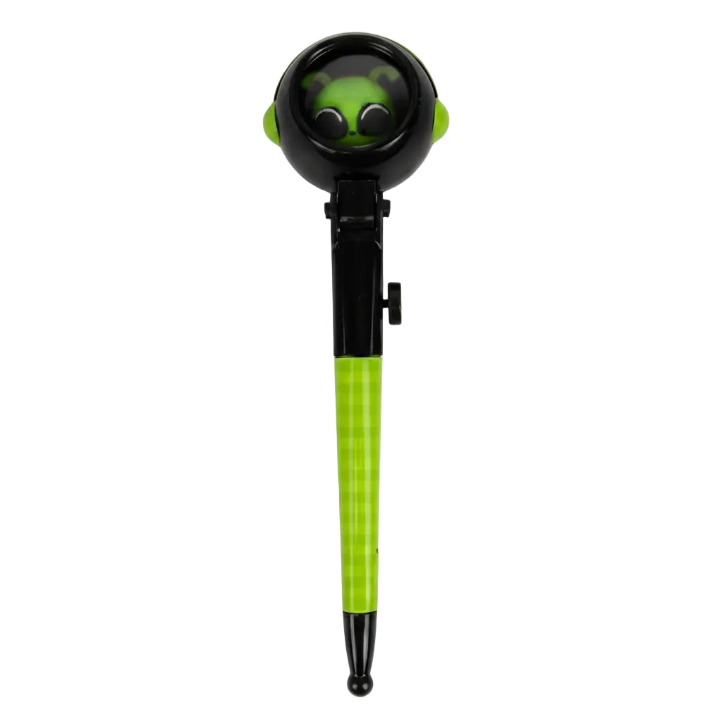 Stylo Fantaisie Série Espace