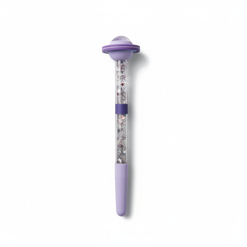 Stylo à Bille Fantaisie Série Espace