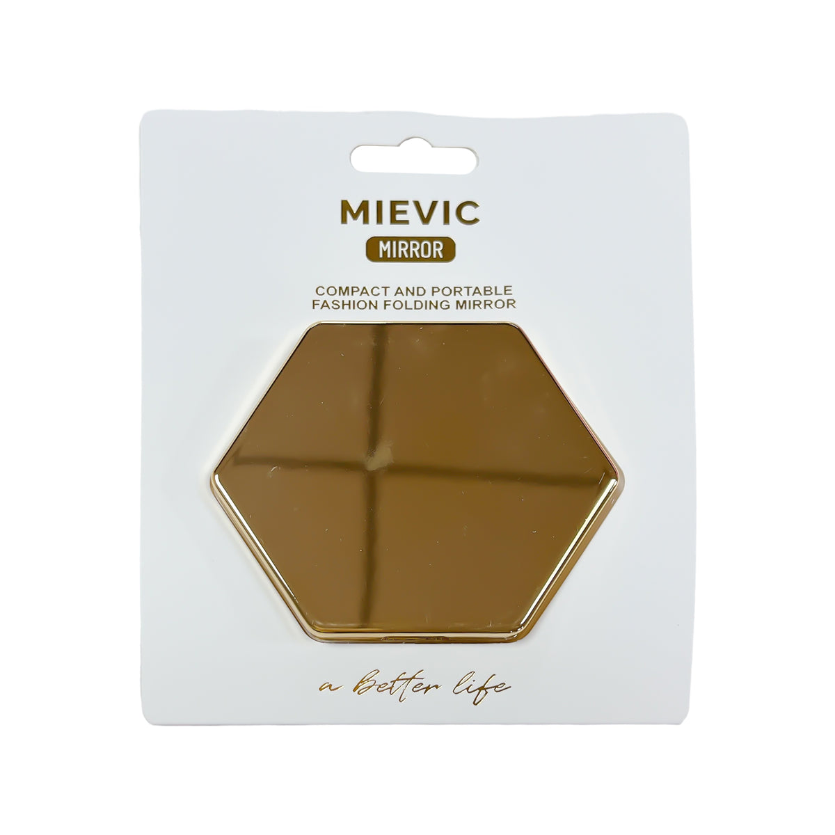 Pocket Maquillage Miroir