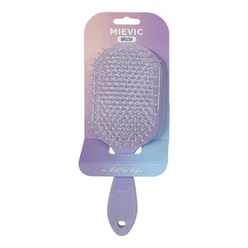 Brosse à Cheveux Oval Hair Brush - Violet