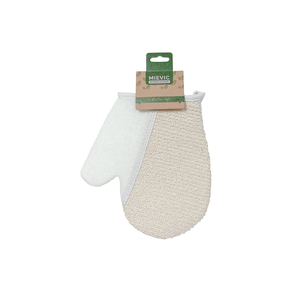 Gant de Bain Eco