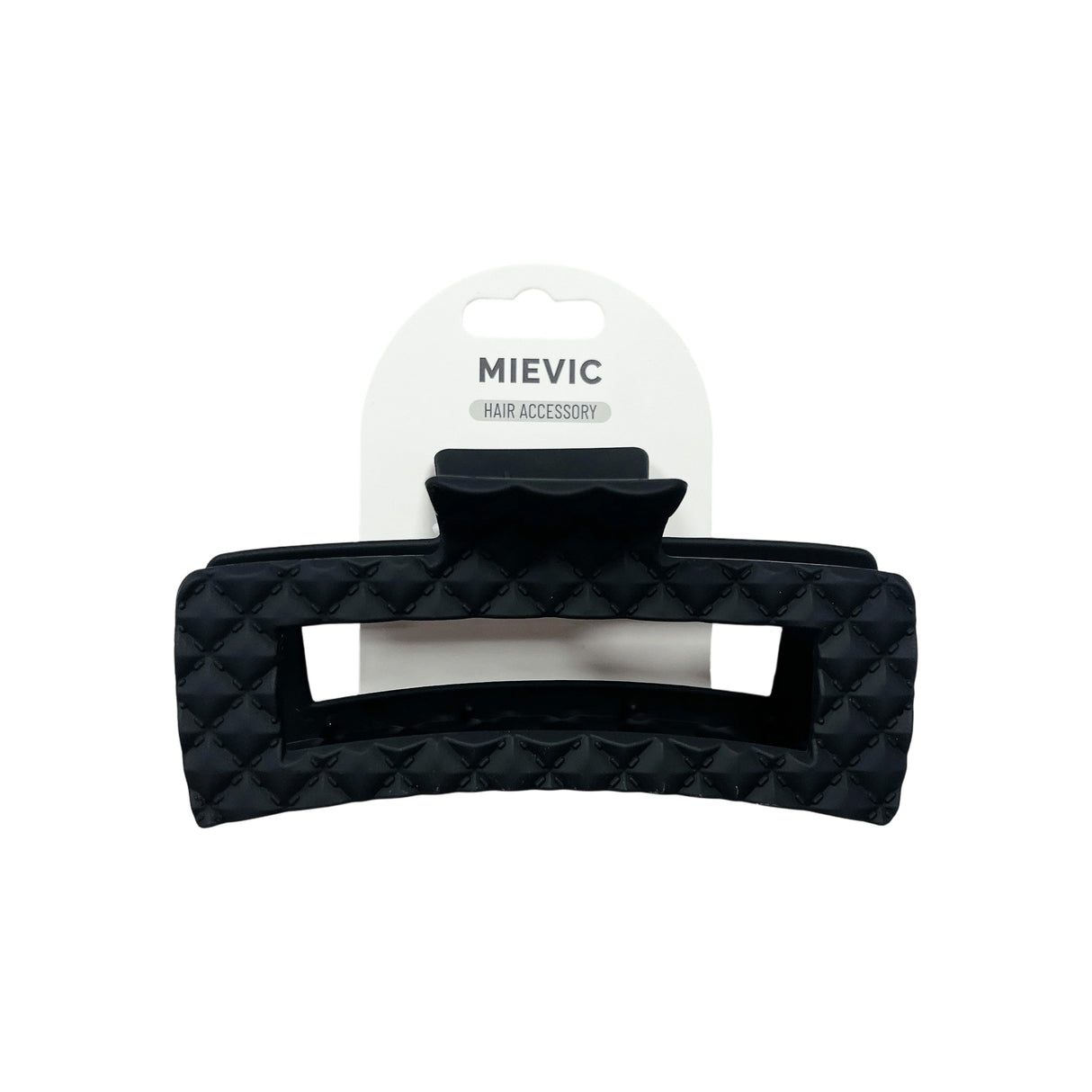 Accessoire Cheveux Classique Noire