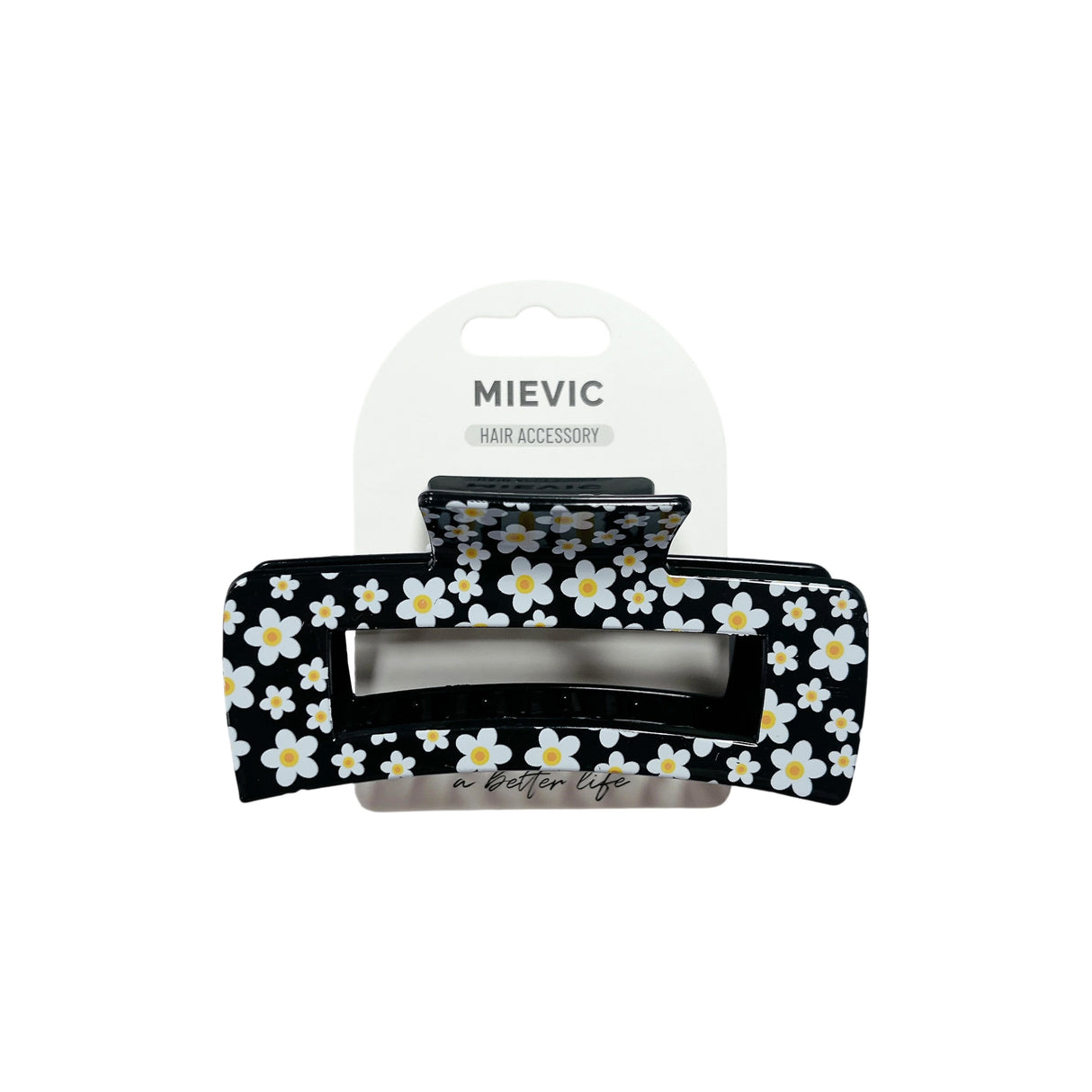Accessoire Cheveux Classique Noire