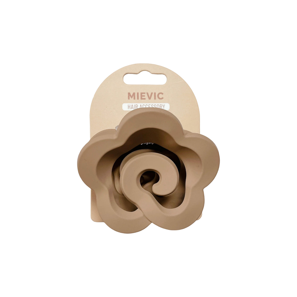 Pince Fleur Série Nude