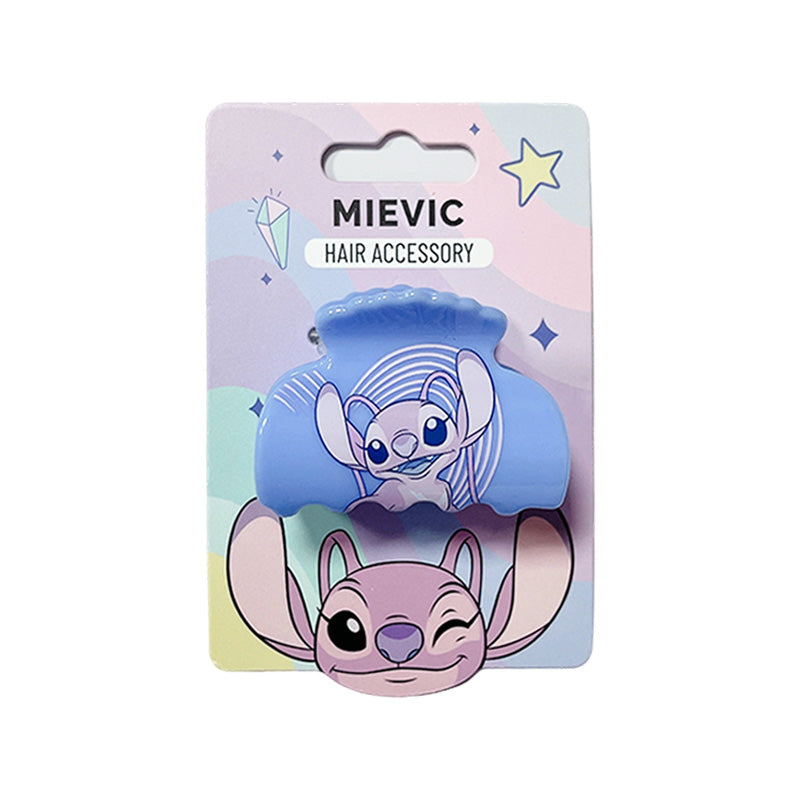 Pince à Cheveux Maxi Classique Hair Claw Stitch Edition