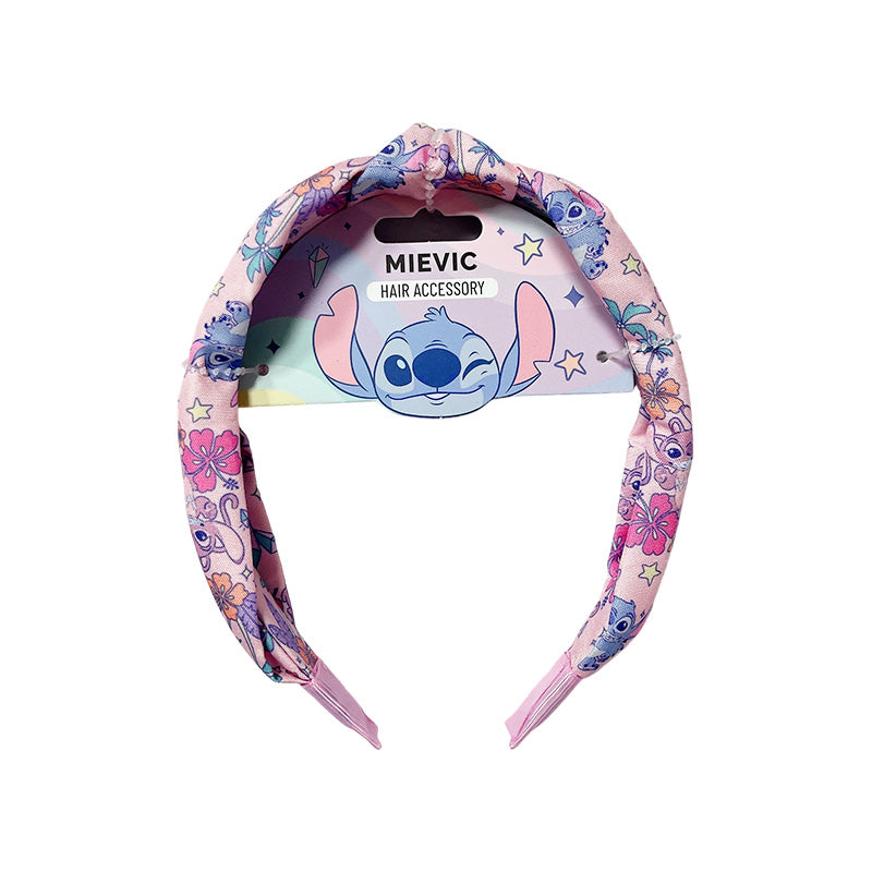 Bandeau Cheveux Floral Dream Headband Stitch Edition