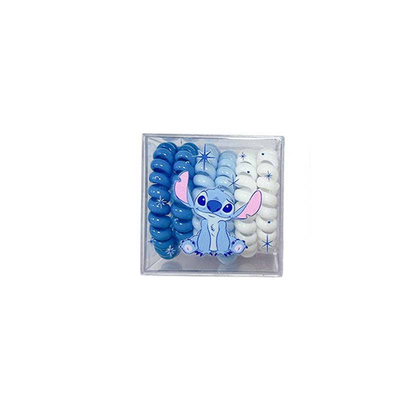 Doux Cheveux Élastique Stitch Collection
