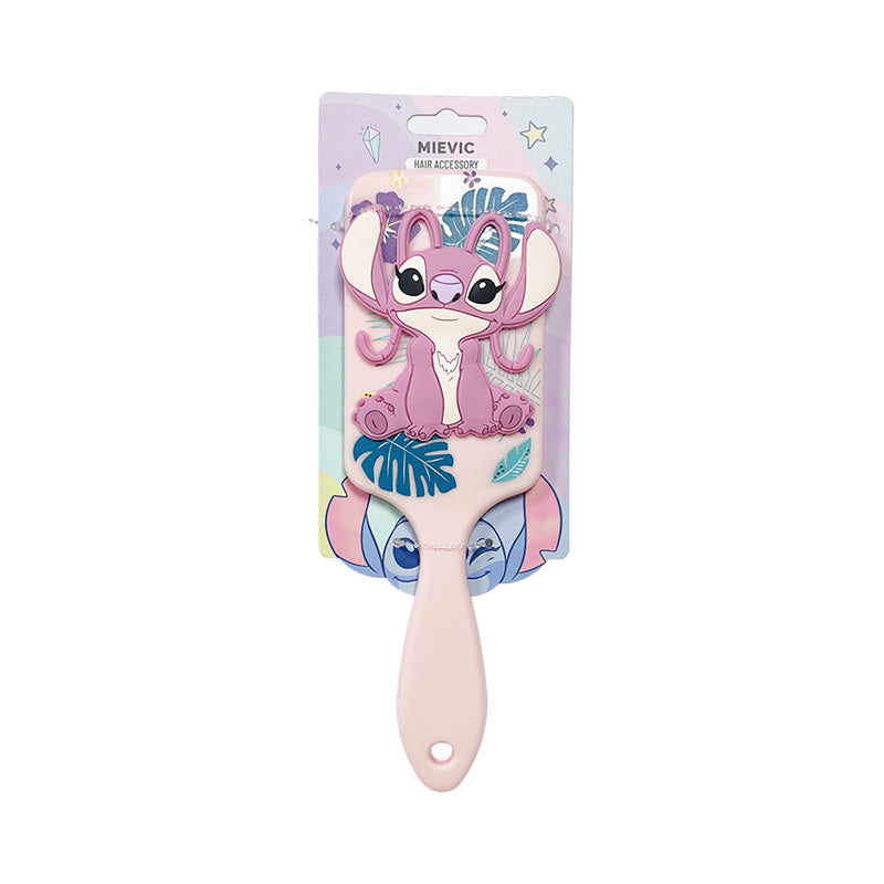 Brosse à Cheveux Blossom Hair Brush Stitch Edition