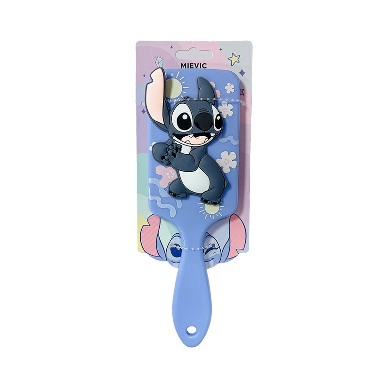 Brosse à Cheveux Ocean Hair Brush Stitch Edition