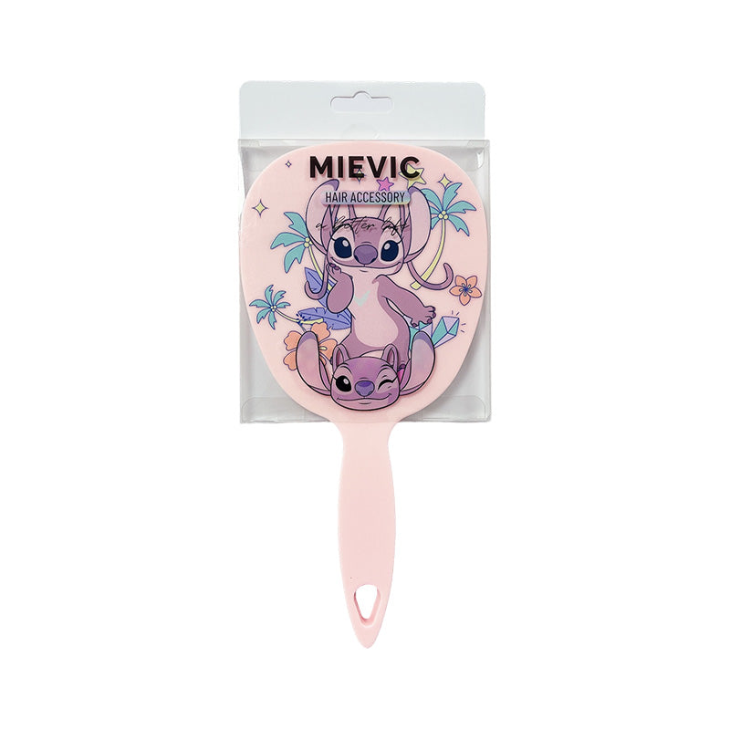 Miroir à Main Blossom Hand Mirror Stitch Edition