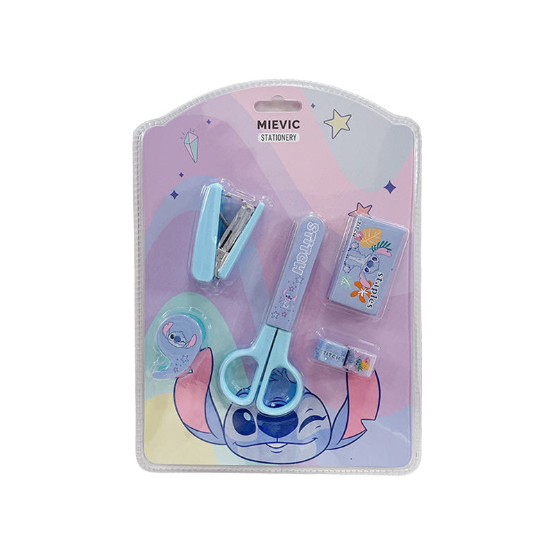 Stitch Mini School Kit Stitch Edition