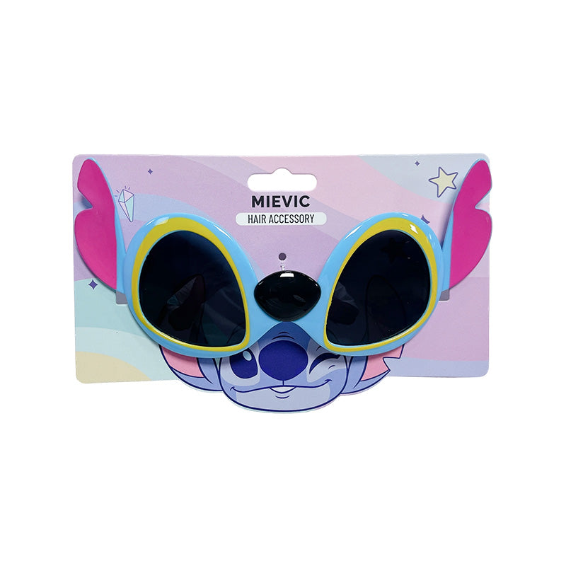 Lunettes Fun Stitch Edition