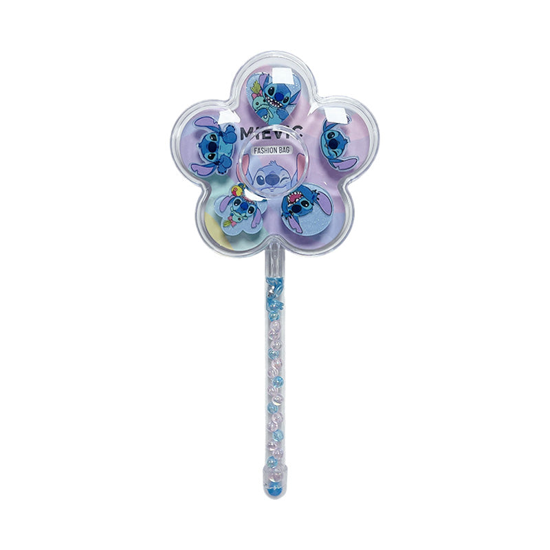 Set de Bagues Fashion Stitch
