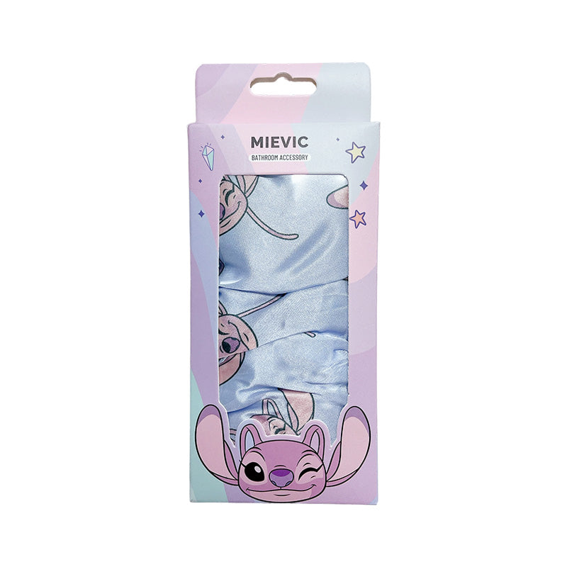 Bonnet de Douche Imprimé Stitch