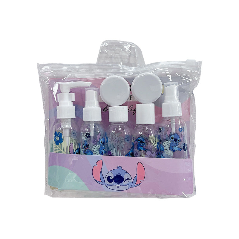 Set de Flacons de Voyage Stitch