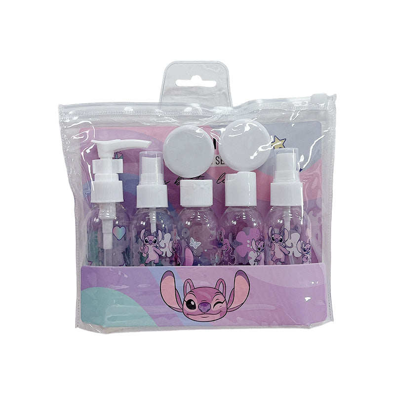 Set de Voyage Angel - Rose Stitch Edition