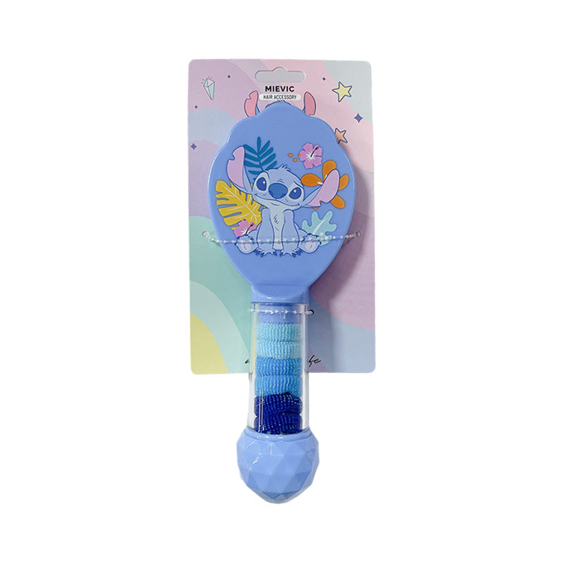 Brosse Démêlante Ocean Stitch Edition