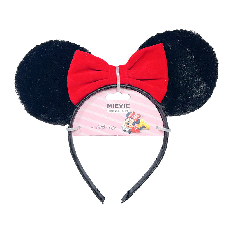 Bandeau Mignon Minnie Mickey Mouse