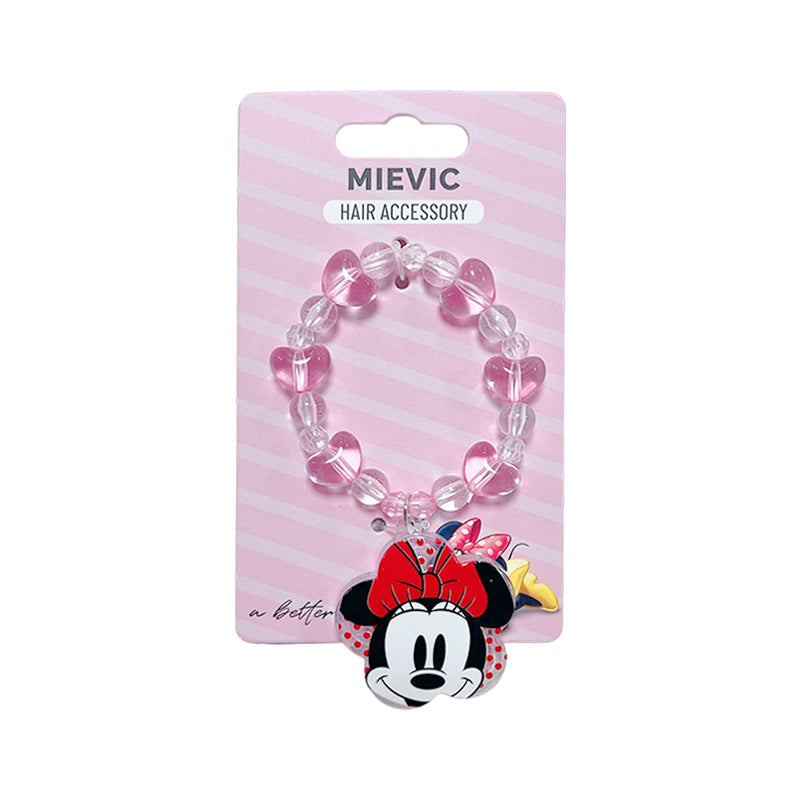 Bracelet Minnie Mickey Mouse