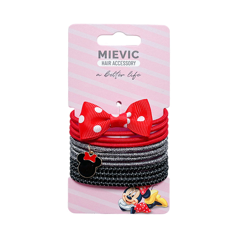 Élastique Minnie Mickey Mouse