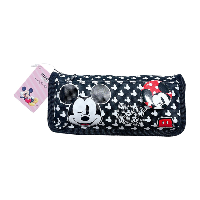 Pencil case Minnie Mickey Mouse Series