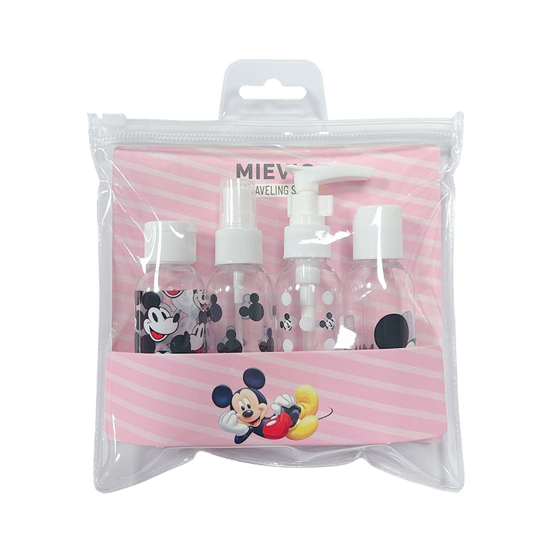 Set de Voyage Mickey Mouse