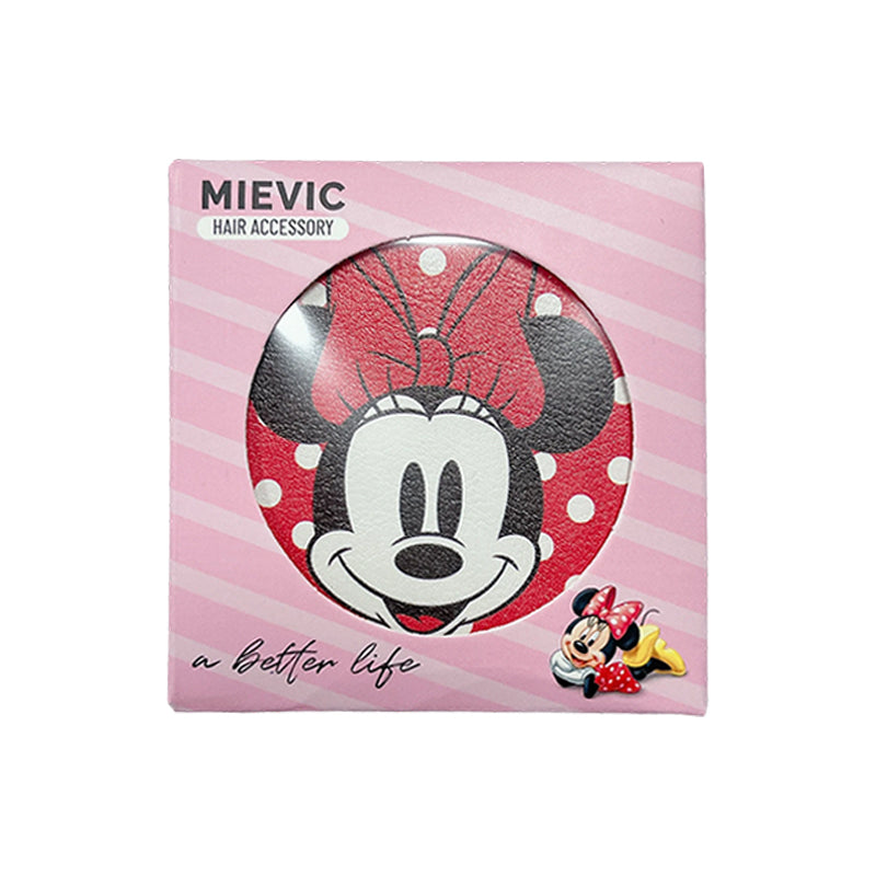Miroir Minnie Mickey Mouse