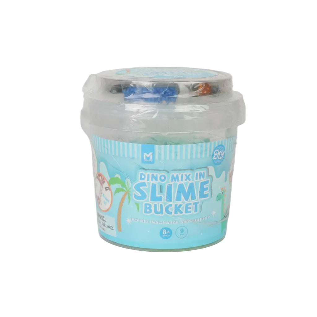 Kit DIY Pâte Cristal