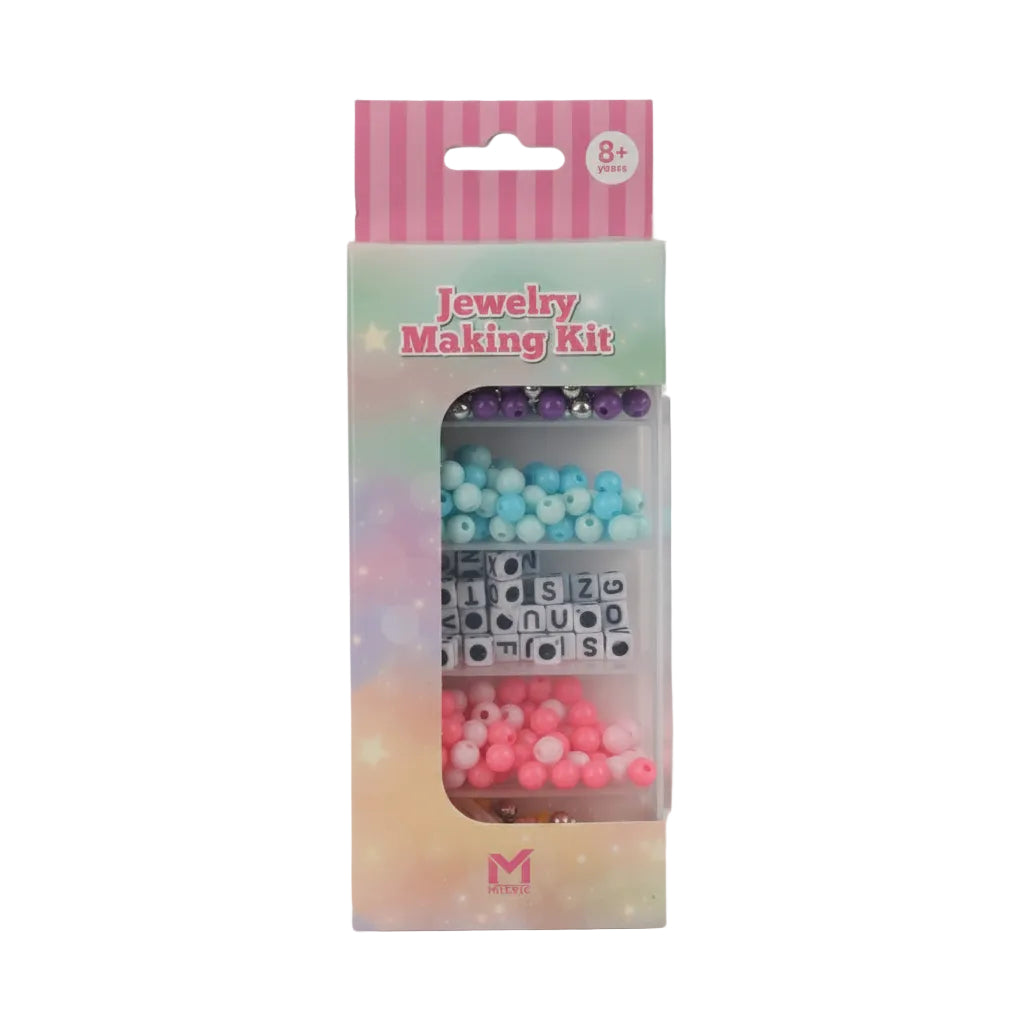 Kit Création Bijoux