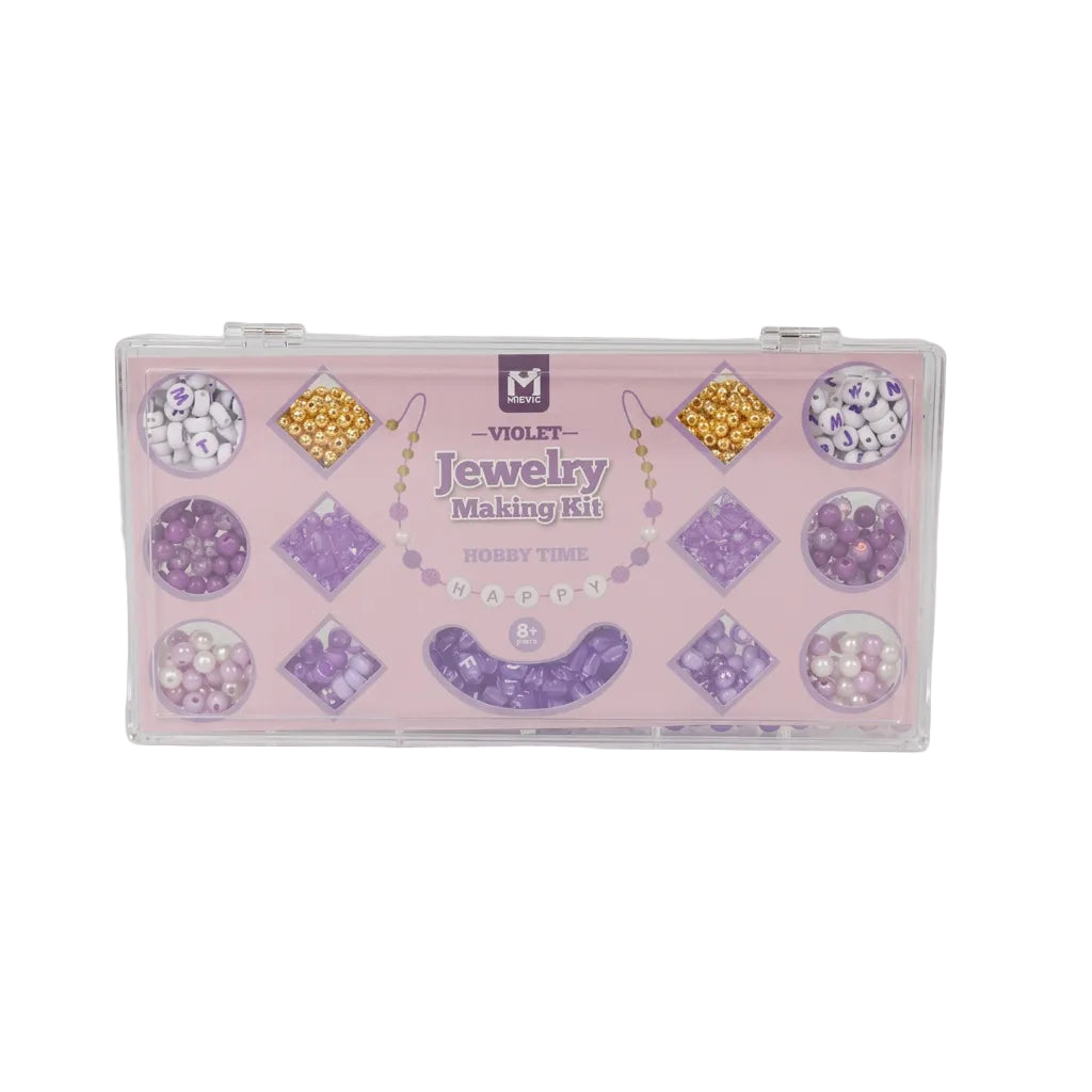Kit DIY Perles